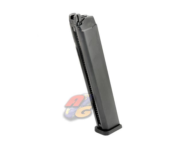 WE G17/ 18C Series 50 Rounds Long Magazine - Click Image to Close