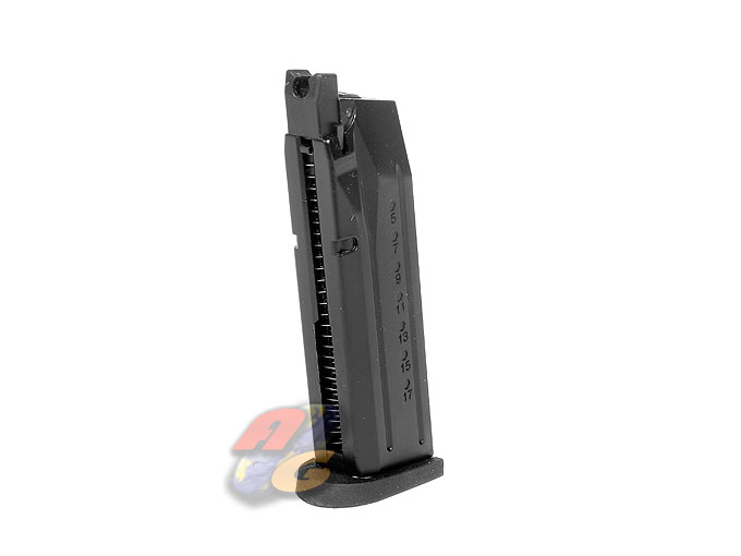 WE Toucan 22 Rounds Magazine - Click Image to Close