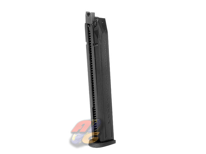 WE Toucan Series 50 Rounds Long Magazine - Click Image to Close