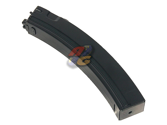 --Out of Stock--WE MP5 Apache 30rds Magazine Classic Version ( GBB ) - Click Image to Close