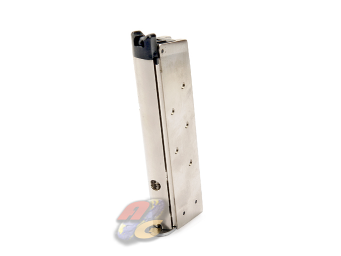 WE M1911A1 15 Rounds Magazine (SV) - Click Image to Close