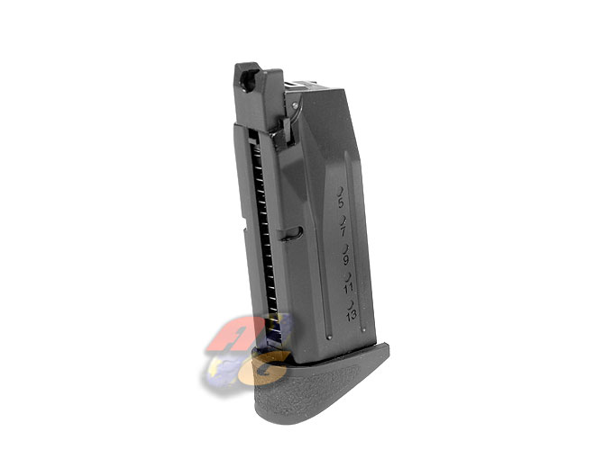 WE Toucan S 15 Rounds Magazine - Click Image to Close