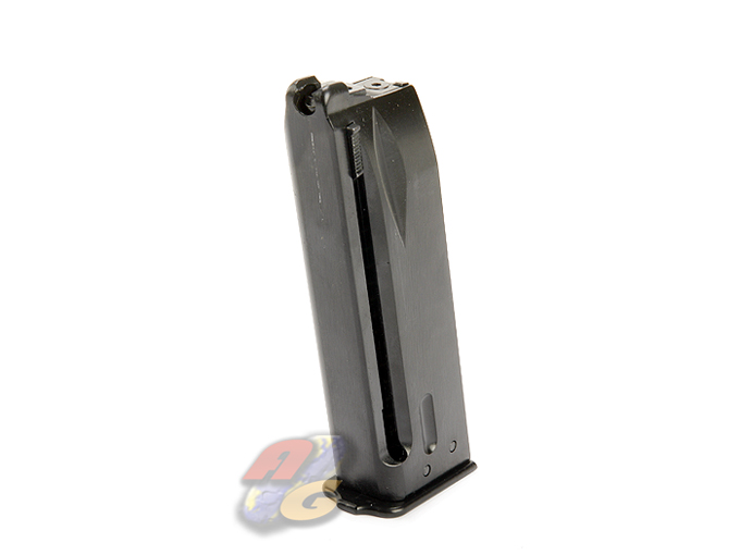 WE Browning 20 Rounds Magazine - Click Image to Close