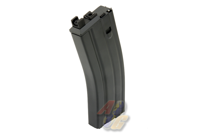WE M4A1 30 Rounds CO2 Magazine (Gas BlowBack) - Click Image to Close