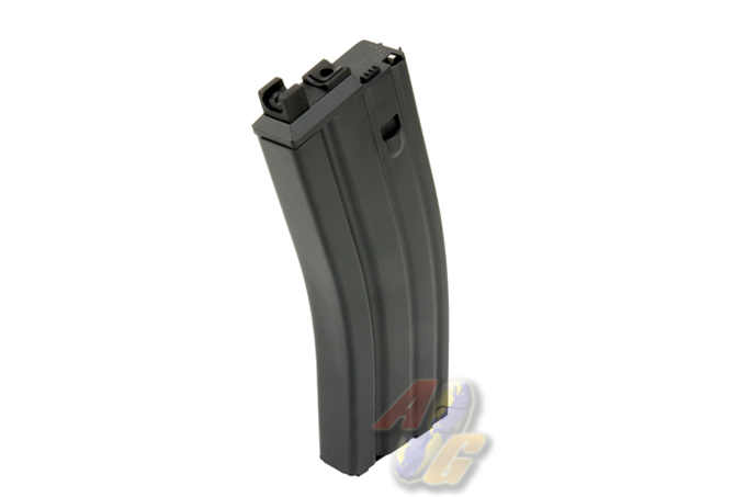 WE M4A1 30 Rounds Magazine (Gas BlowBack) (Closed Bolt) ( Last One ) - Click Image to Close