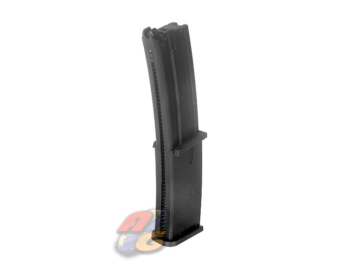 WE SMG8 44 Rounds Gas Magazine - Click Image to Close