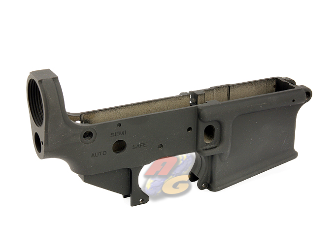 --Out of Stock--WE M4 Lower Metal Receiver - Colt - Click Image to Close