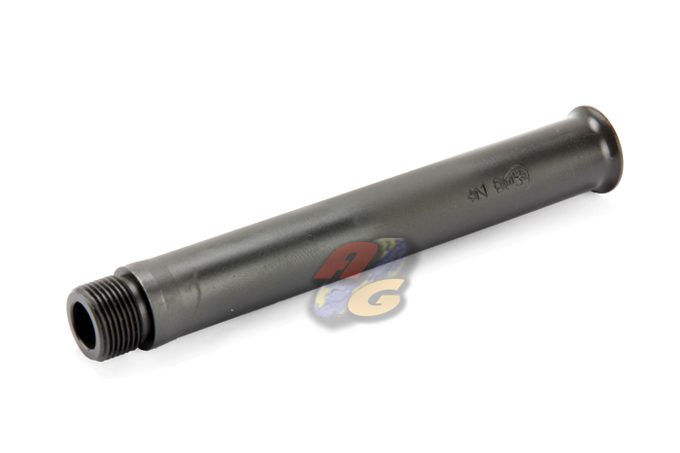 WE Scar Outer Barrel Front Section (14mm+) - Click Image to Close