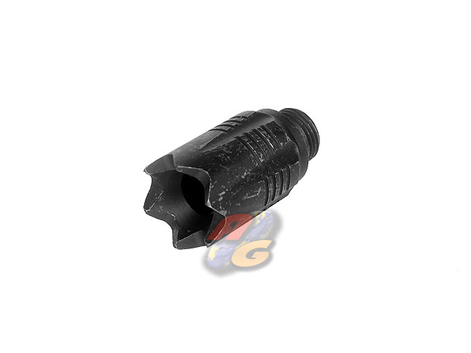 WE Steel Tactical Pistol Compensator - Click Image to Close