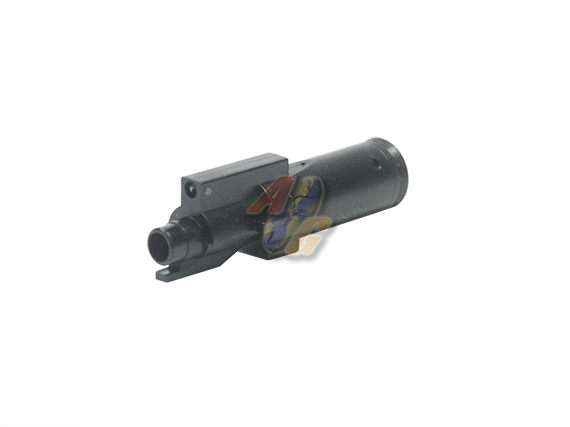WE Hi-Power Nozzle For WE Hi-Power Series GBB - Click Image to Close