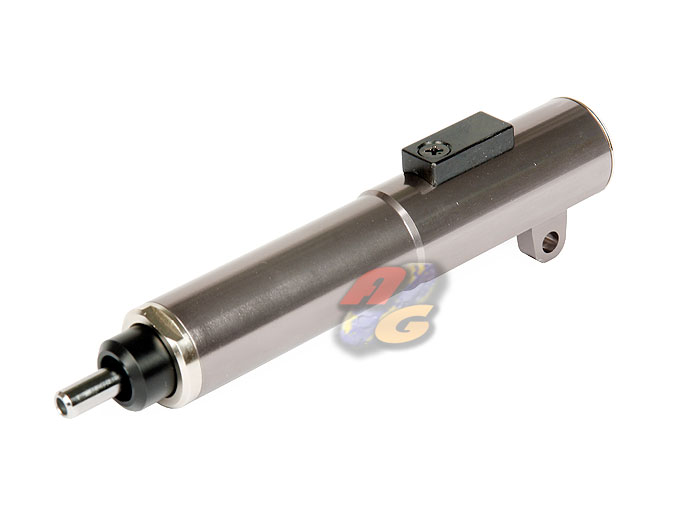 WE Adaptive Power Cylinder For WE Spring Release System AEG (130m/s) - Click Image to Close