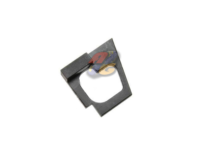 --Out of Stock--WE Steel AK Valve Cut off Lever For WE AK Series GBB - Click Image to Close
