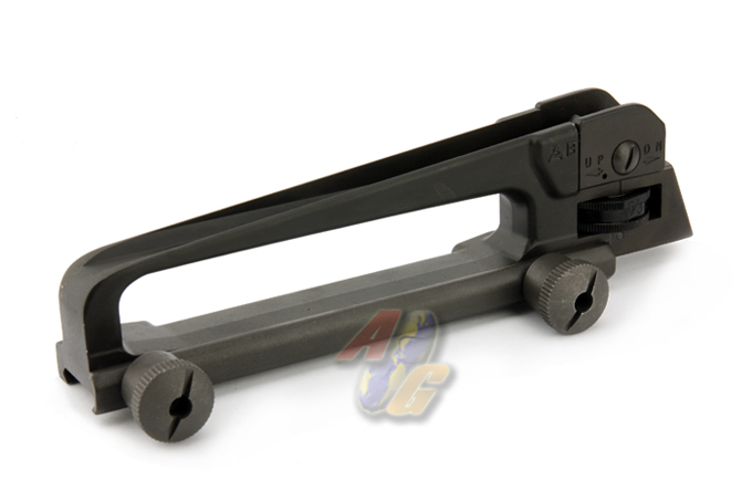 WE Metal Frame Handle For WE M4 Series - Click Image to Close