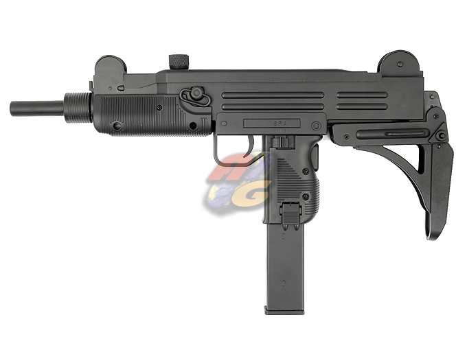 --Out of Stock--Well UZI AEG - Click Image to Close