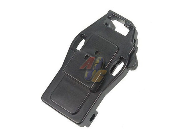 --Out of Stock--Well MPT ( R-4 ) Rear Plate Cover - Click Image to Close