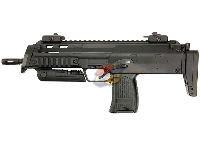 --Out of Stock--Well MP7A1 AEG ( Light Weight Version ) - Click Image to Close