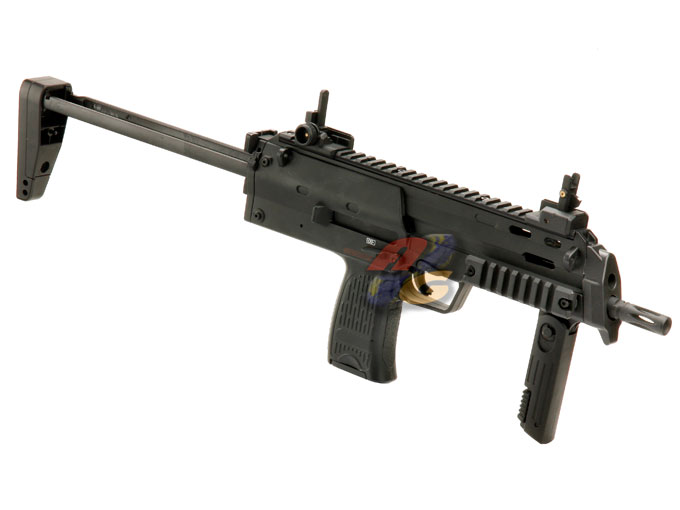 --Out of Stock--Well MP7A1 AEG ( Light Weight Version ) - Click Image to Close