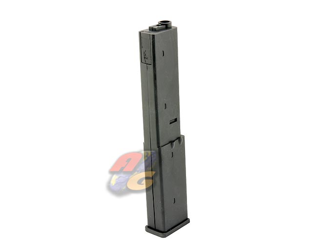 --Out of Stock--Well UZI 200 Rounds Magazine - Click Image to Close