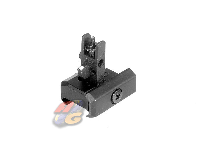 --Out of Stock--Well MP7 Front Sight - Click Image to Close