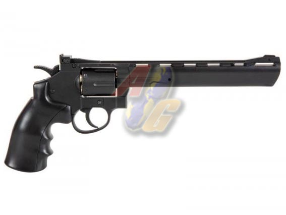 Well Metal Co2 Revolver ( 296D ) ( Last One ) - Click Image to Close