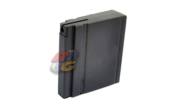 Well 35 Rounds Magazine For MB 4410/ 4411 Series Air Cocking Sniper - Click Image to Close