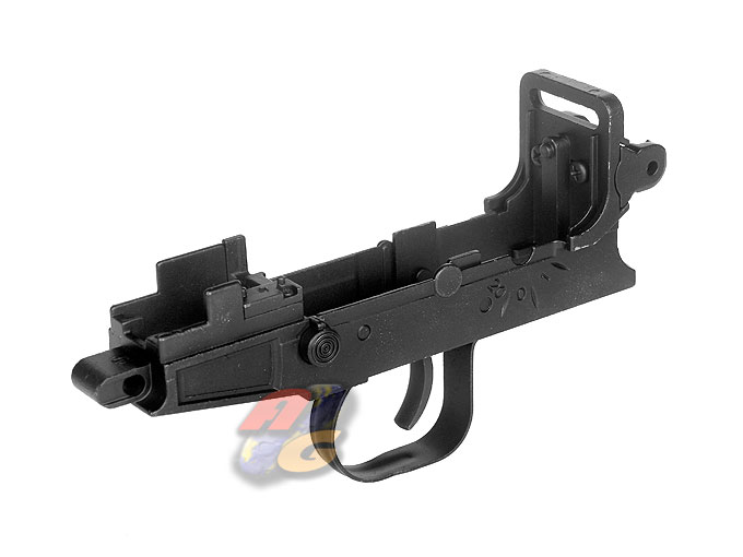--Out of Stock--Well R2 AEP Lower Metal Receiver - Click Image to Close