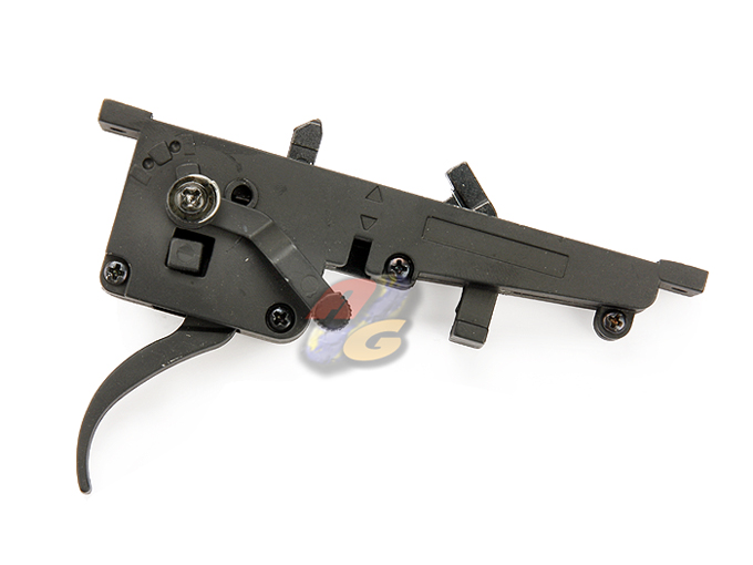 --Out of Stock--Well L96 Trigger Set - Click Image to Close