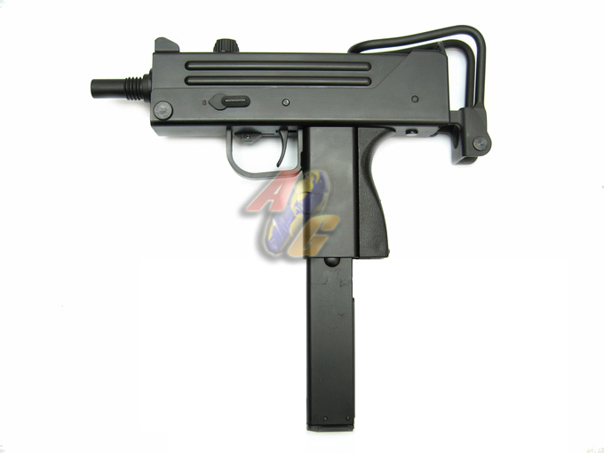 --Out of Stock--Well G11 Submachine Gun ( M11 ) - Click Image to Close