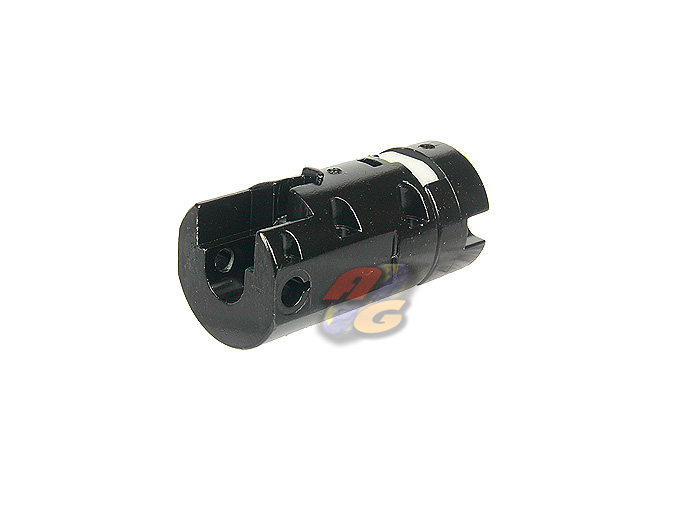 Well Aluminum Hop-Up Chamber For Well 4401 to 4411 Series Airsoft Sniper - Click Image to Close