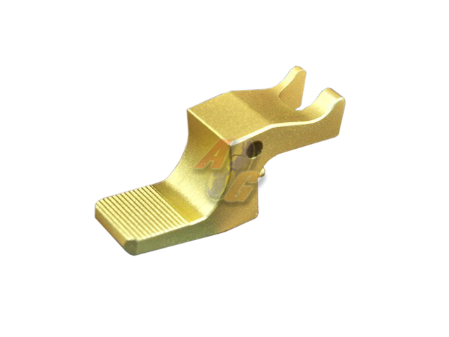 --Out of Stock--X22 Builders Race Magazine Release For KJ KC02 10/22 Series GBB( Gold ) - Click Image to Close