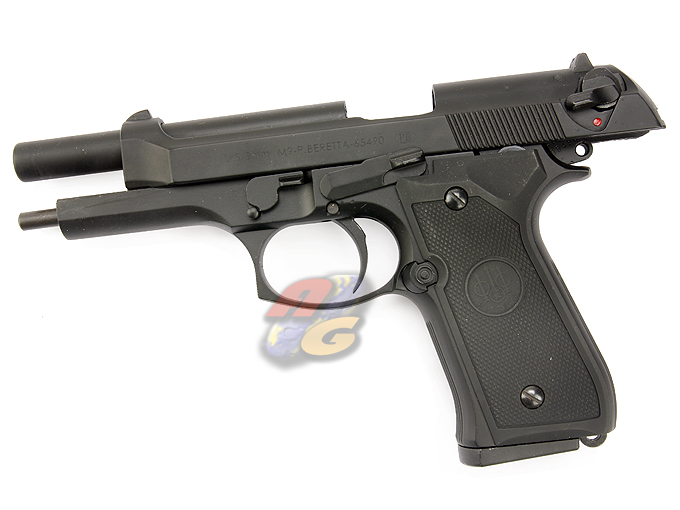 --Out of Stock--XIN DA TANG M9 (Full Metal) - Click Image to Close