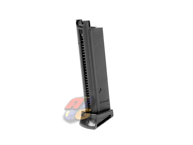 --Out of Stock--XIN DA YANG 22 Rounds Magazine For PPK/ S Version 2 ( Last One ) - Click Image to Close