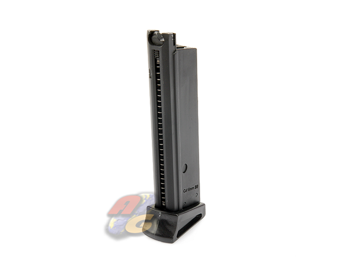 --Out of Stock--XIN DA YANG 22 Rounds Magazine For PPK/ S - Click Image to Close