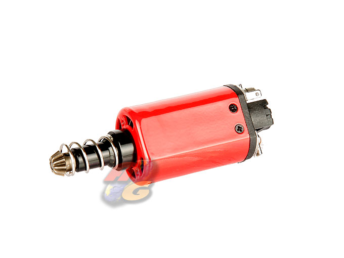 --Out of Stock--X High Tech Torque Up Motor (Long) - Click Image to Close