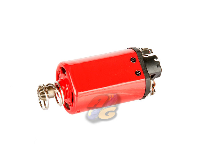 --Out of Stock--X High Tech Torque Up Motor (Short) - Click Image to Close