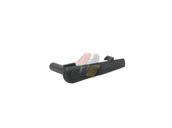 --Out of Stock--Z-Parts CNC Steel Slide Release For USP .45 Series GBB - Click Image to Close