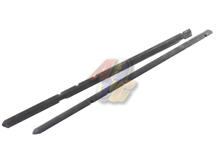 Z-Parts CNC Steel Stock Bar For Umarex/ VFC MP7 Series GBB - Click Image to Close