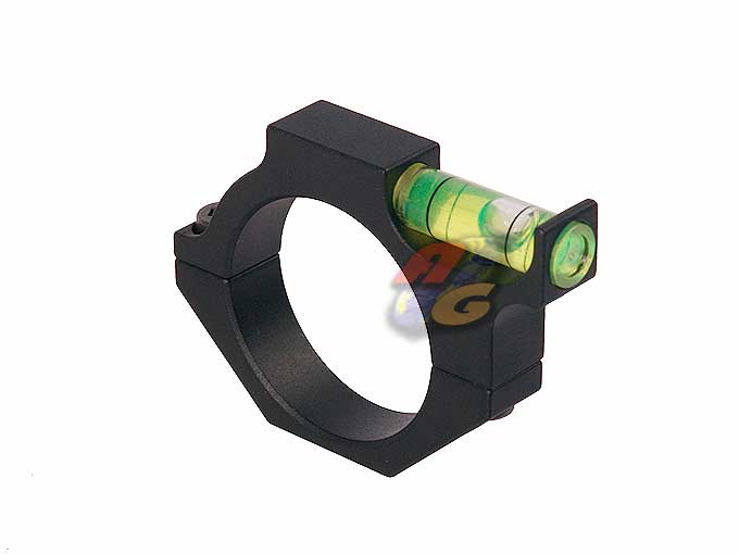Armyforce Riflescope Bubble Level For 25mm Riflescope Tube - Click Image to Close