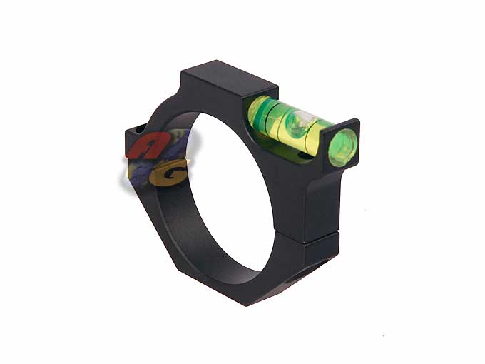 Armyforce Riflescope Bubble Level For 30mm Riflescope Tube - Click Image to Close