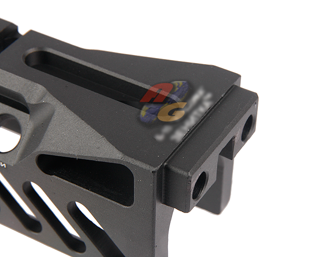 V- Tech AK CNC Lower Handguard Rail For AK Series Airsoft Rifle - Click Image to Close