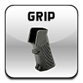 Rifle Grip