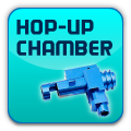 Hop Up Chamber/ Cylinder Set