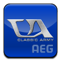 Classic Army(AEG)