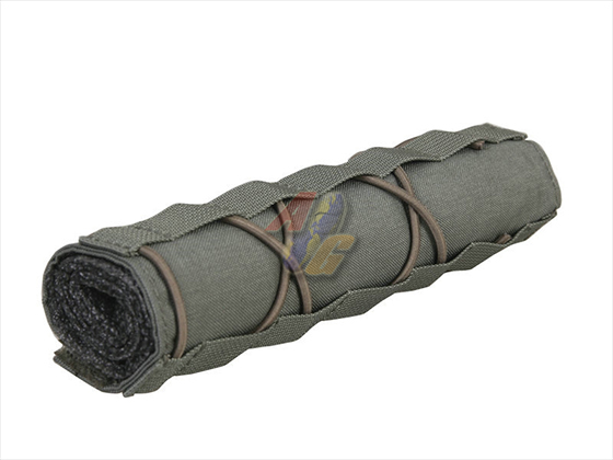 --Out of Stock--Emerson 220mm Airsoft Suppressor Cover ( FG ) - Click Image to Close