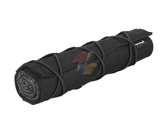 --Out of Stock--Emerson 220mm Airsoft Suppressor Cover ( MCBK ) - Click Image to Close