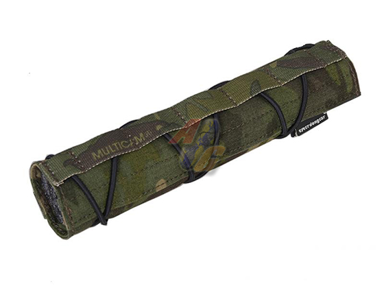 --Out of Stock--Emerson 220mm Airsoft Suppressor Cover ( MCTP ) - Click Image to Close