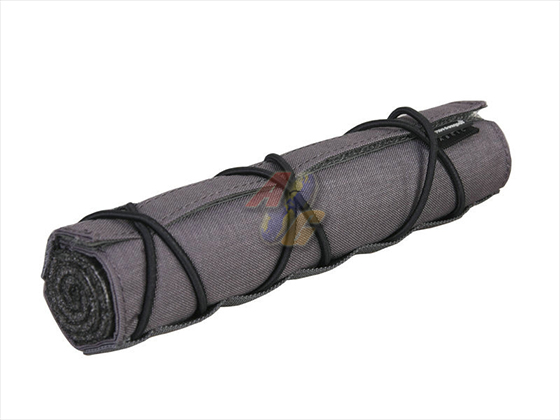 --Out of Stock--Emerson 220mm Airsoft Suppressor Cover ( WG ) - Click Image to Close