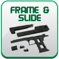 Slide & Frame (Pistol/AEP)