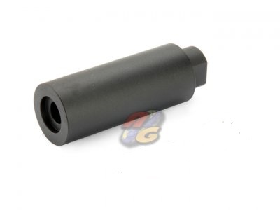 G&P CAR15 Flash Suppressor (Silencer Version, 14mm+)