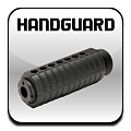 Handguard Set